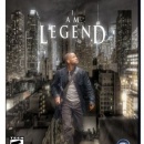 I am Legend Box Art Cover