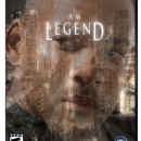 I am Legend Box Art Cover