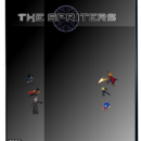 The Spriters Box Art Cover