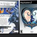 Kingdom Hearts: Collector's Edition Box Art Cover