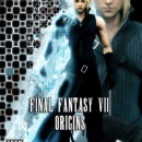 Final Fantasy VII: Origins Box Art Cover