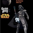 Guitar Hero: Star Wars Box Art Cover
