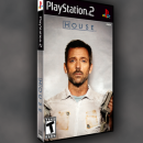 House, MD: The Game Box Art Cover