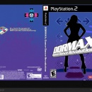 DDR max Box Art Cover
