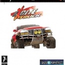 excite truck Box Art Cover