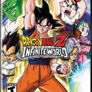 Dragon Ball Z: Infinite World Box Art Cover