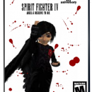 Spirit fighter IV (just for my friend) Box Art Cover