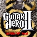 Guitar Hero 2 Box Art Cover