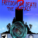 Freedom or Death 2 Box Art Cover