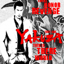 Yakuza Box Art Cover