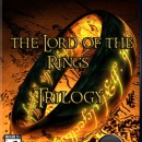 The Lord of the rings:Trilogy Box Art Cover