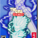 The Cell Games Box Art Cover