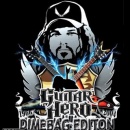 Guitar Hero: Dimebag Edition Box Art Cover
