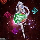 Dance Dance Revolution Xenosaga edition Box Art Cover