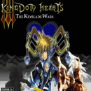 Kingdom Hearts III: The Keyblade Wars Box Art Cover