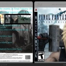 Final Fantasy VII: Advent Children Box Art Cover