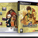 Shadow Hearts : Covenant Box Art Cover