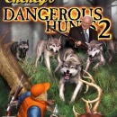Cheney's Dangerous Hunts 2 Box Art Cover