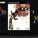 Kingdom Hearts:385/2 Days Box Art Cover