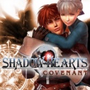 Shadow Hearts II Box Art Cover