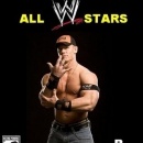 WWE All-Stars Box Art Cover