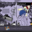 Persona 3 FES Box Art Cover
