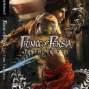 Prince of Persia: The Two Thrones Box Art Cover