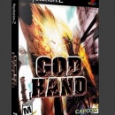 God Hand Box Art Cover