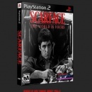 Scarface: The World is Yours Box Art Cover