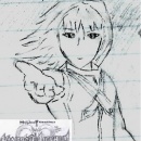 Kingdom Hearts: Riku's Story Final Mix Box Art Cover
