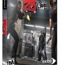 25 To Life Box Art Cover