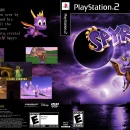Spyro Box Art Cover