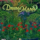 Dawn of Mana Box Art Cover