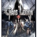 Chaos Legion Box Art Cover