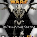 Star Wars: The Vengeance of Greivous Box Art Cover