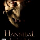 Hannibal Box Art Cover