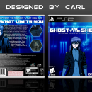 Ghost in the Shell: Stand Alone Complex Box Art Cover