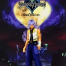 Kingdom Hearts: Riku's Story Box Art Cover
