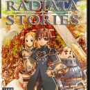 Radiata Stories Box Art Cover