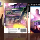 Guitar Hero Box Art Cover