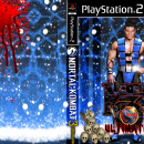 Mortal Kombat 3 Ultimate Box Art Cover