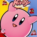 The Tale of Kirby Box Art Cover