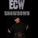 ECW Showdown Box Art Cover