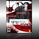 Singstar: Black Metal Box Art Cover