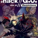 .hack//G.U. Vol. 2: Reminisce Box Art Cover