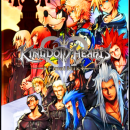 Kingdom Hearts 2: Final Mix Collector's Edition Box Art Cover