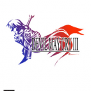 Devil May Cry III (Square-Enix RPG) Box Art Cover