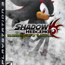 Shadow the Hedgehog: Resurrection of Darkness Box Art Cover