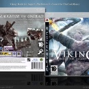 Viking: Battle for Asgard Box Art Cover