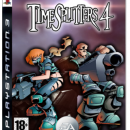 Timesplitters 4 Box Art Cover